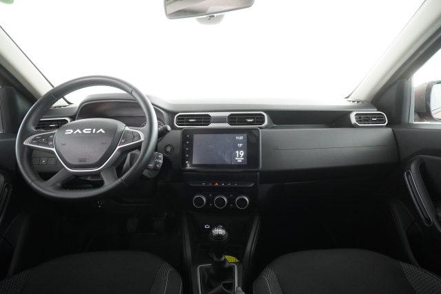 DACIA Duster Duster 1.5 Blue dCi 8V 115 CV 4x2 Journey