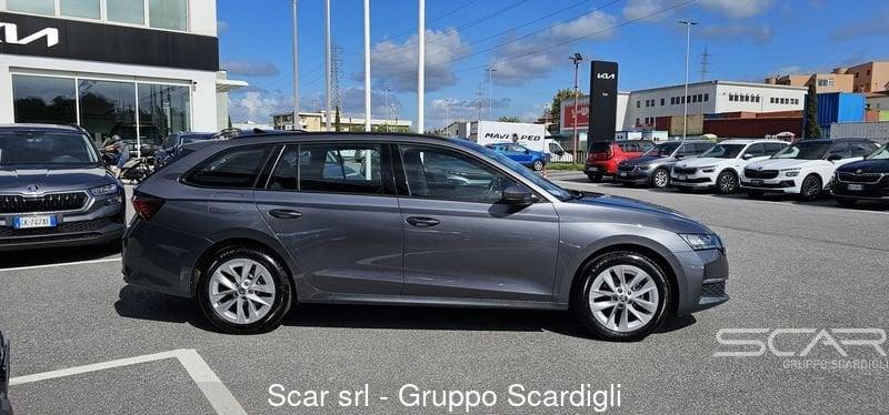 Skoda Octavia Wagon 2.0 TDI 150 CV SCR DSG Executive *PREZZO REALE NON VINCOLATO A FINANZIAMENTO*