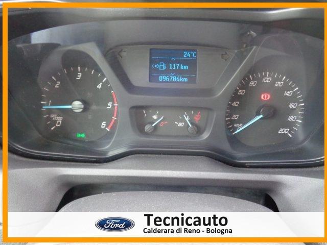 FORD Transit 310 2.0TDCi EcoBlue 130CV PL-TM Furgone Trend VAN