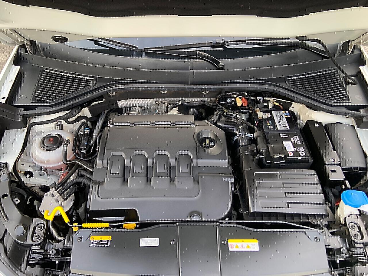 Volkswagen T-Roc 1.6 TDI SCR Style BlueMotion Technology