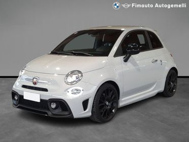 ABARTH 595 1.4 Turbo T-Jet 165 CV Pista