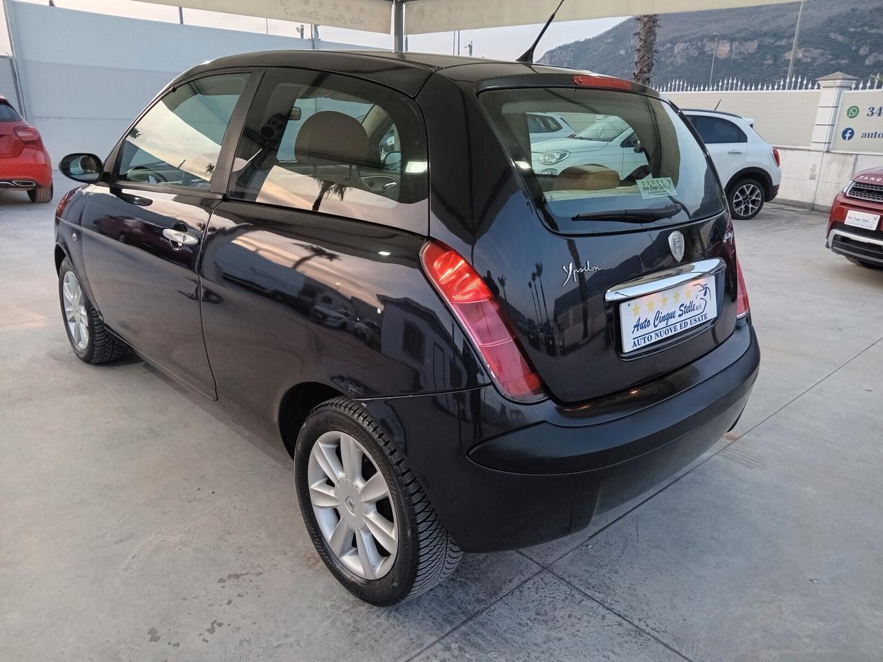 LANCIA Y DISEL 1 3 C.V 70 AUTOMAT PER NEO PATENT. DA VETRINA