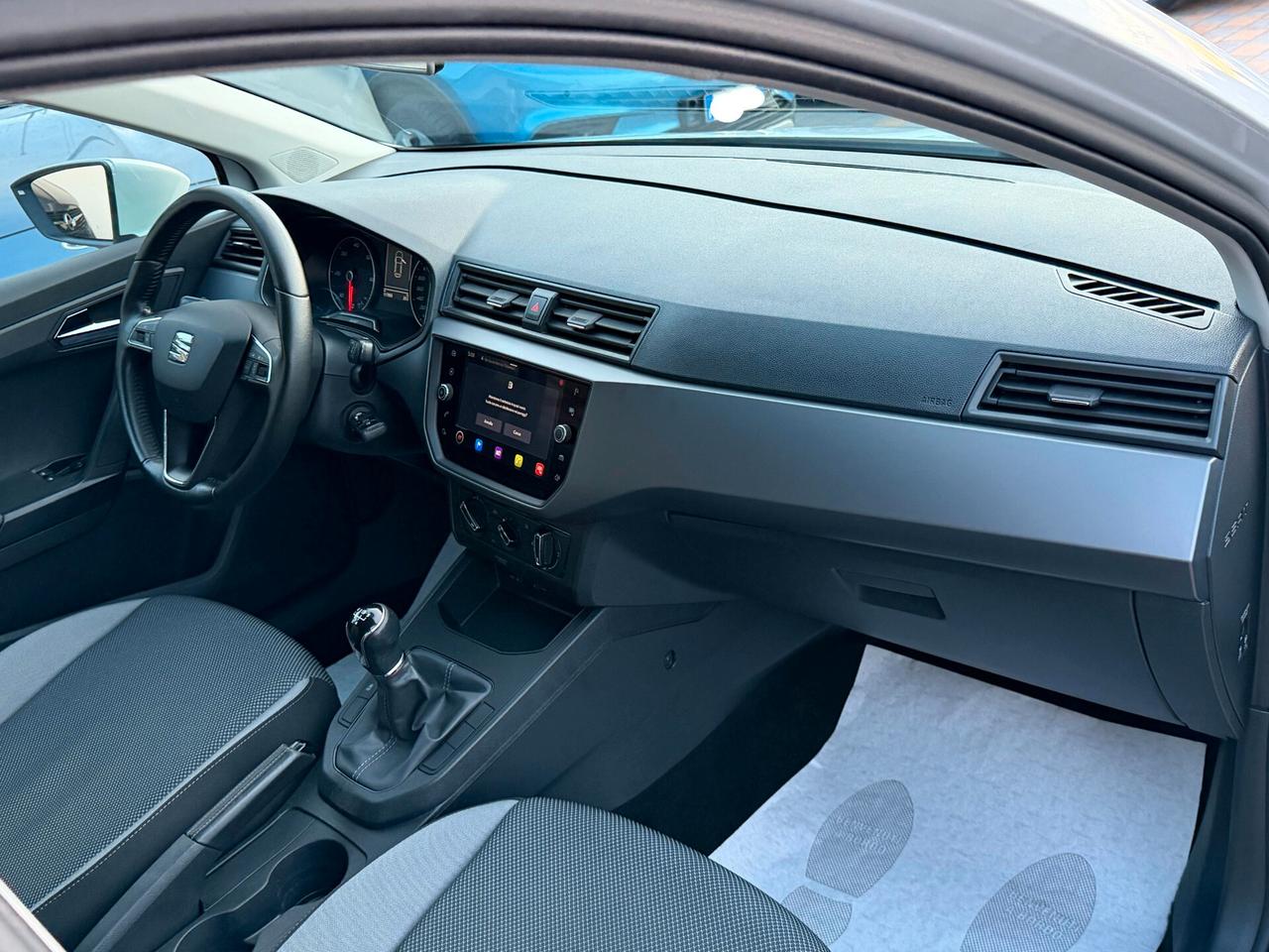 Seat Ibiza 1.6 TDI 95 cv. 5 porte BUSINESS