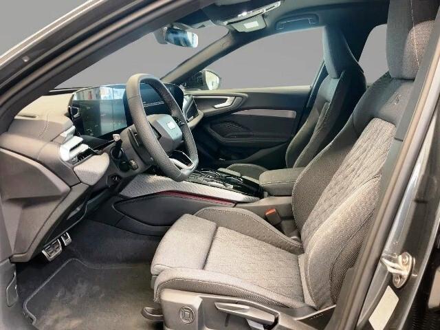 Audi A5 Avant TDI 150 kW quattro S tronic mHEV+ Line edition(204cv)