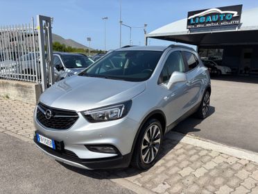 Opel Mokka X 1.4 Turbo GPL Tech 140CV 4x2 Innovation