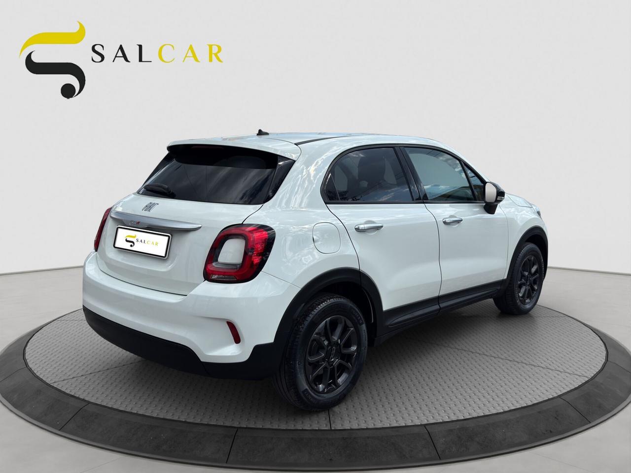 Fiat 500X 1.3 mjet 95cv Club 2022