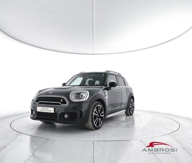 MINI Countryman Cooper SE 1.5 Cooper SE Hype ALL4 Automatica