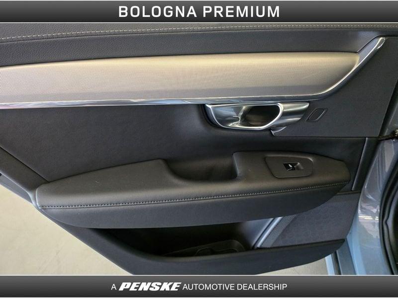 Volvo V90 B4 automatico Plus Bright