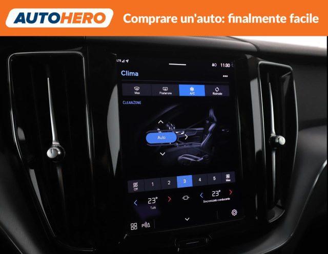 VOLVO XC60 B4 (d) AWD Geartronic Momentum