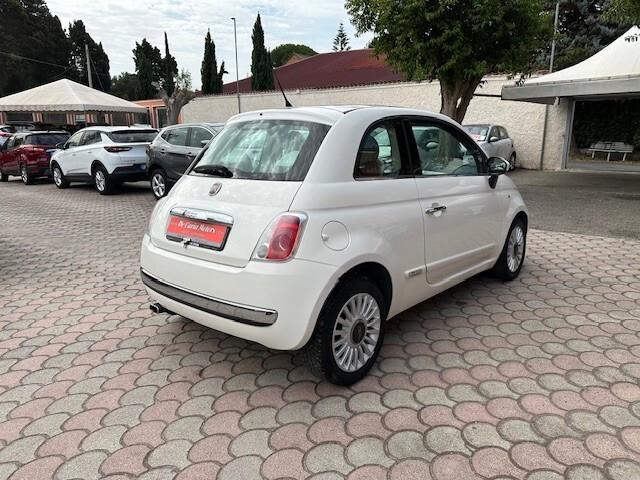 Fiat 500 1.3 M.J 75CV Pop - 2008