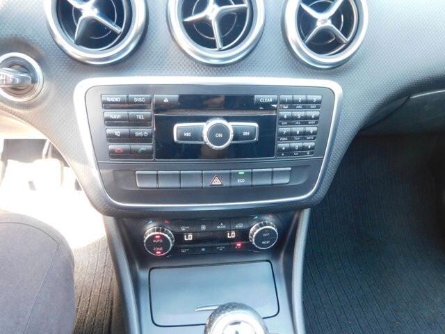 Mercedes-benz A 180 CDI Premium
