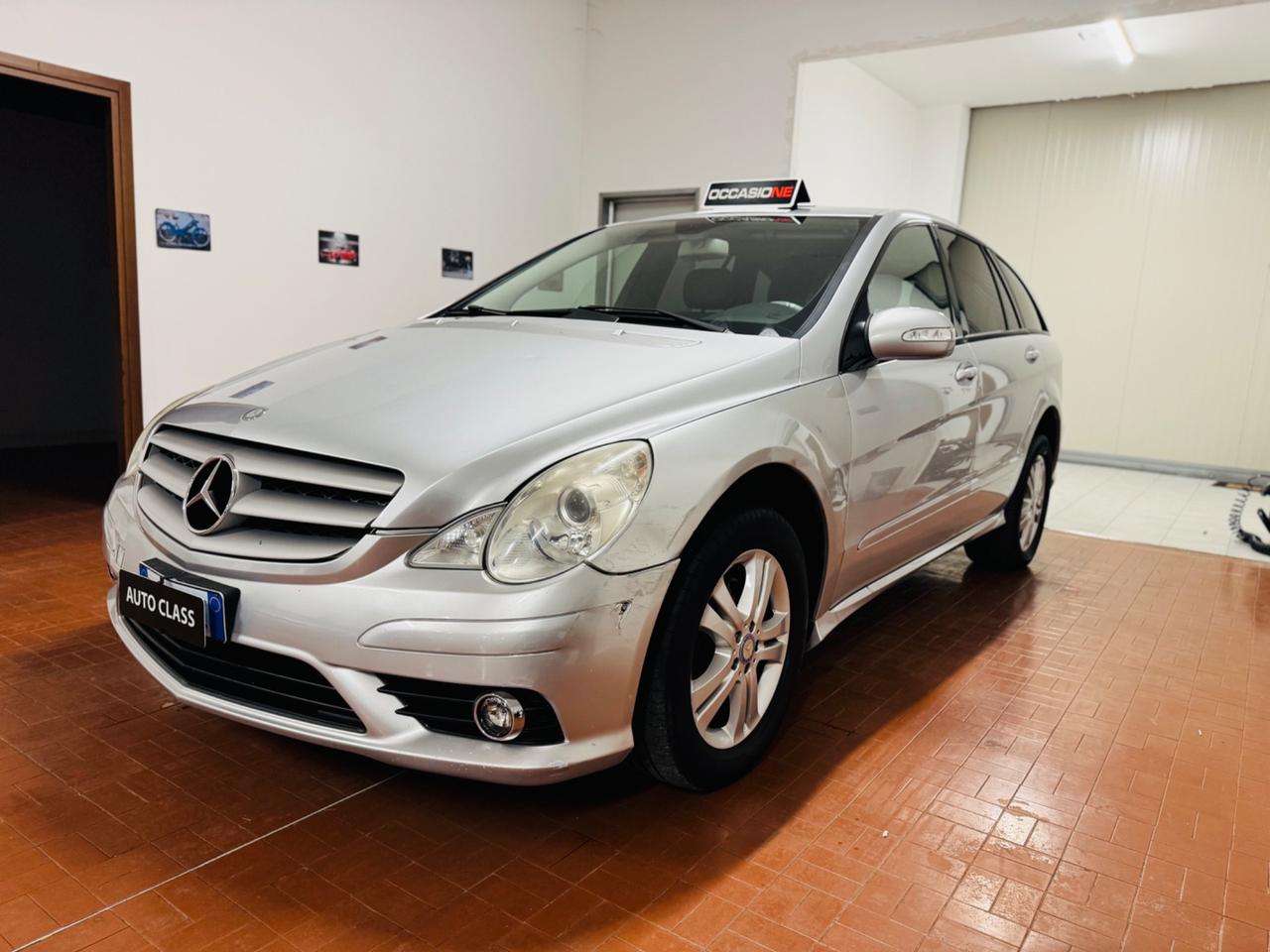 Mercedes-benz R 280 CDI 190cv cat Premium