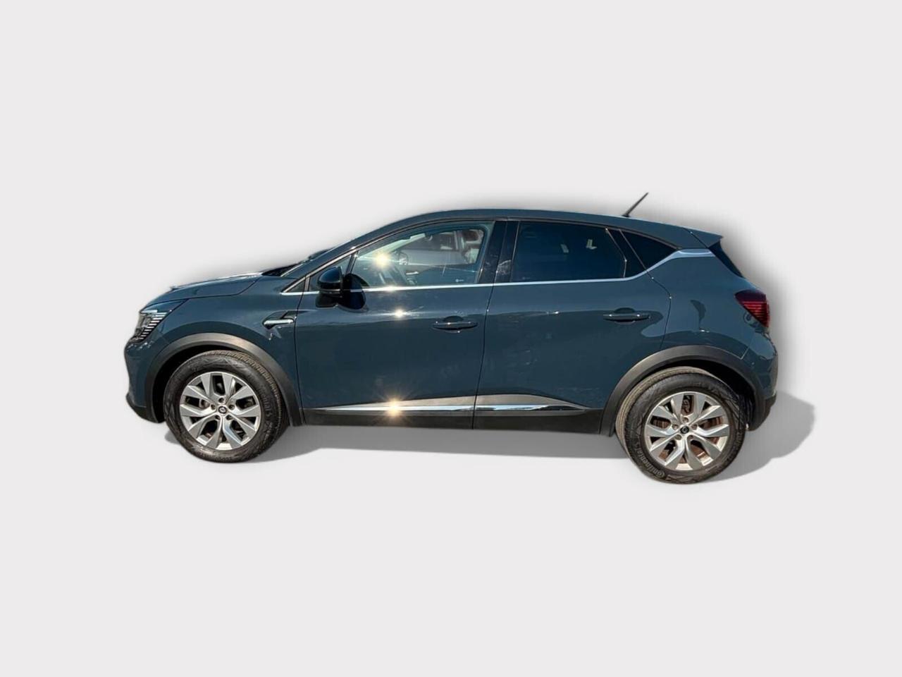 Renault Captur Full Hybrid E-Tech 145 CV Intens