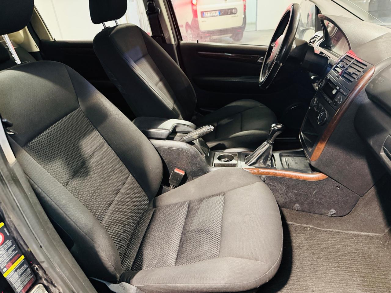 Mercedes-benz A 180 CDI Elegance