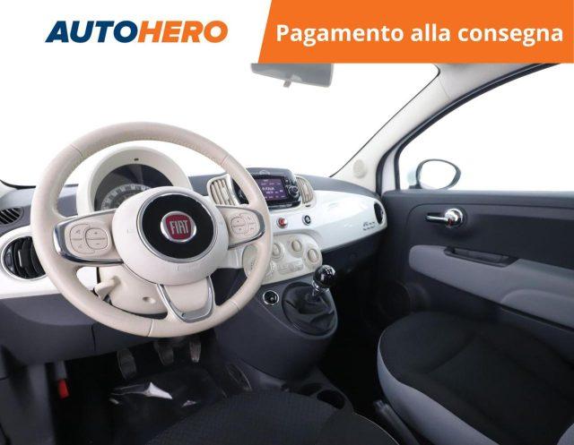 FIAT 500 1.2 Pop