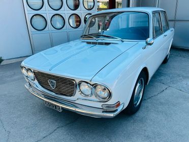 Lancia Flavia MILLEOTTO 819.302