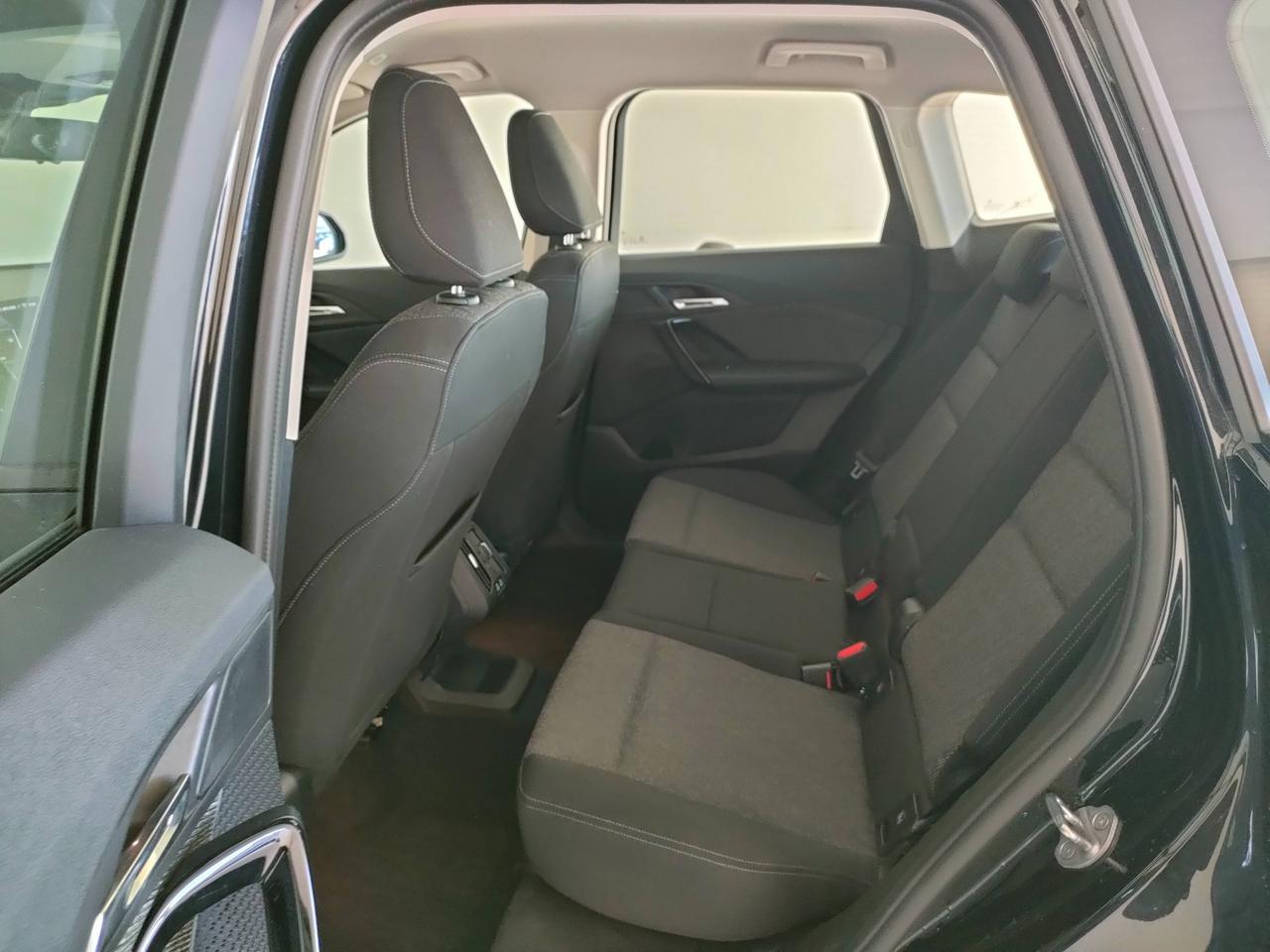 BMW X1 U11 - X1 sdrive18d auto