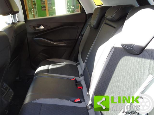 OPEL Grandland X 1.5 CDTI 130 CV INNOVATION