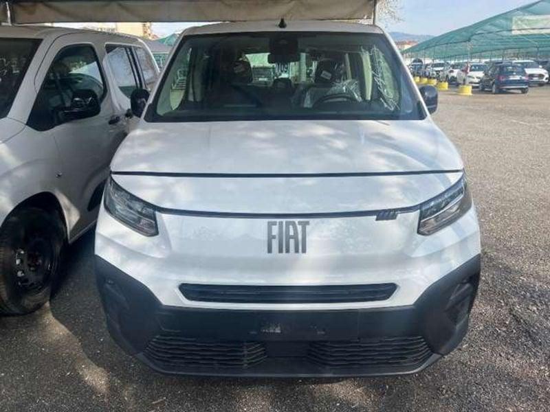 FIAT Doblò 1.5 Diesel 130 CV Mt6