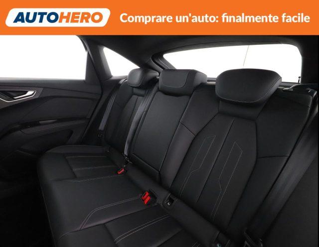 AUDI Q4 e-tron Q4 SPB 45 e-tron quattro