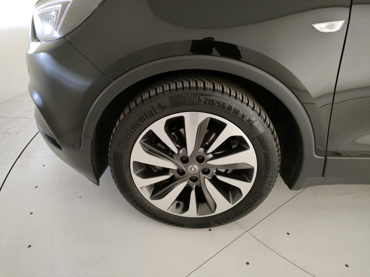 OPEL Mokka X 1.4 t Ultimate 4x2 140cv auto