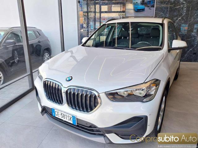 BMW X1 sDrive18i Aut. Advantage PROMO