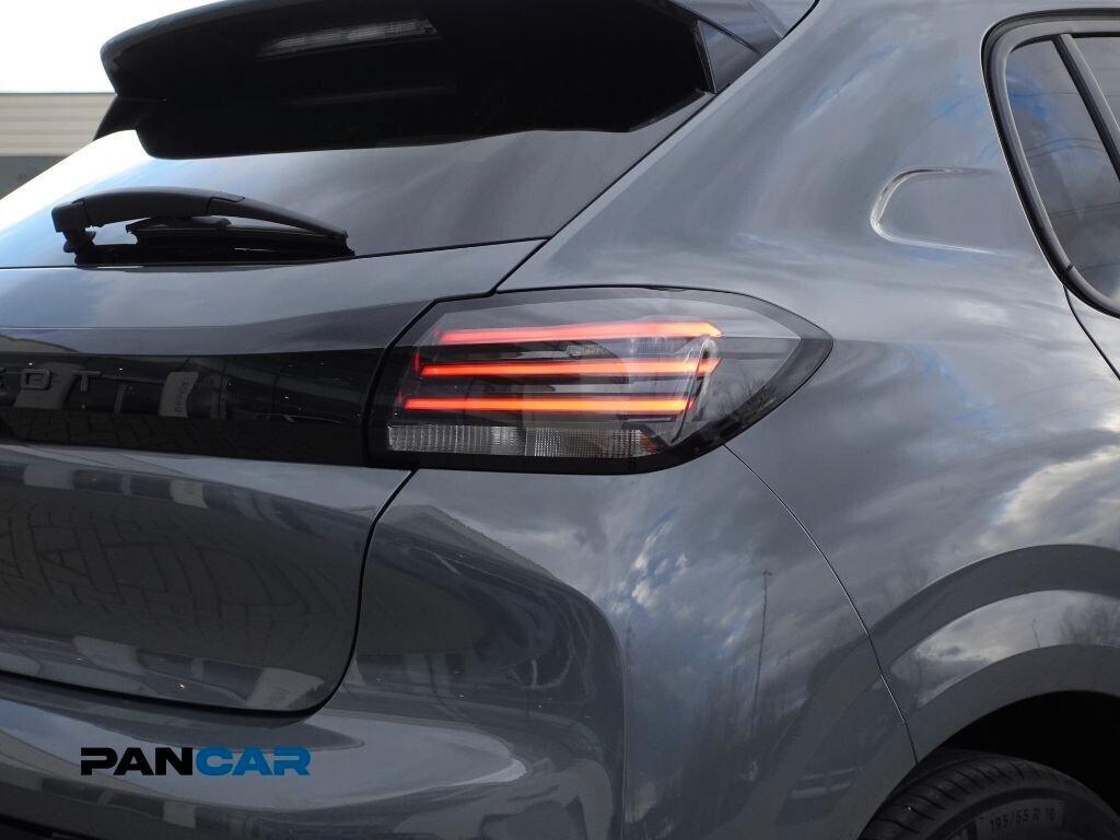 Peugeot 208 PureTech 100cv Allure