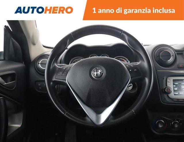 ALFA ROMEO MiTo 1.3 JTDm 95 CV S&S