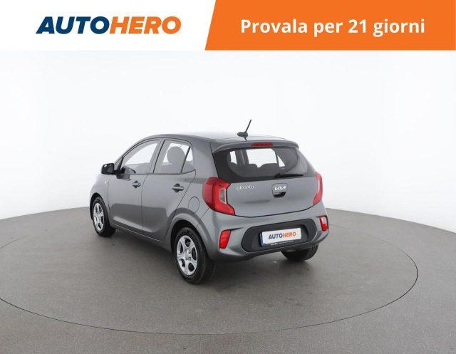 KIA Picanto 1.0 12V 5 porte Urban