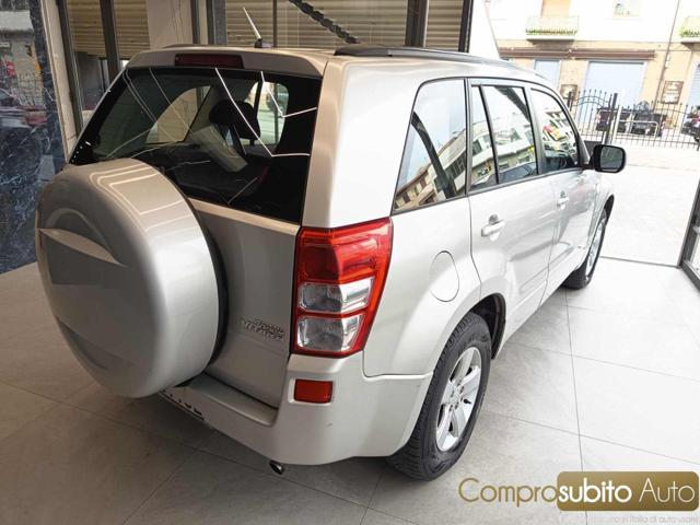 SUZUKI Grand Vitara 1.9 DDiS 5 porte