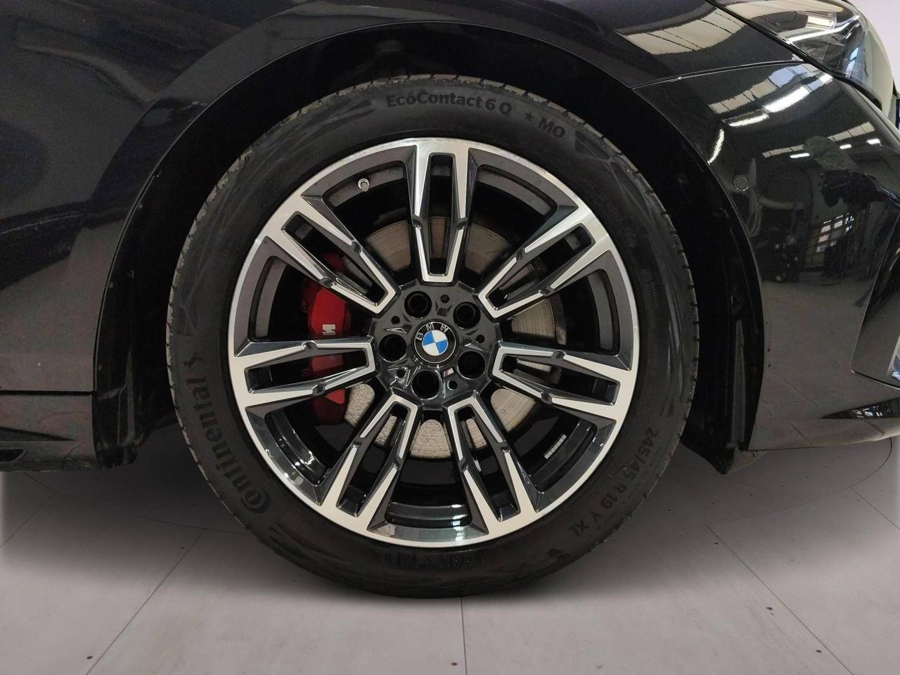 BMW Serie 5 520d xDrive Touring 48V MSport Pro