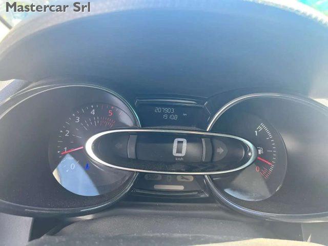 RENAULT Clio VAN ENERGY 1.5 DCI 75 2 posti - FT170AS