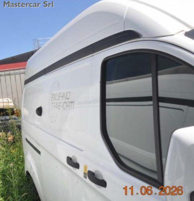 FORD Transit Custom TRANSIT CUSTOM 300 L2H2 Trend 2.0 EcoBlue MHEV 170