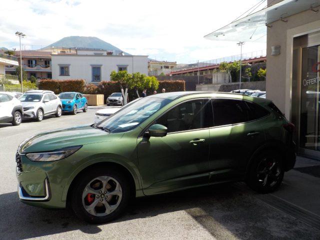 FORD Kuga 2.5 Full Hybrid 180 CV CVT 2WD Titanium