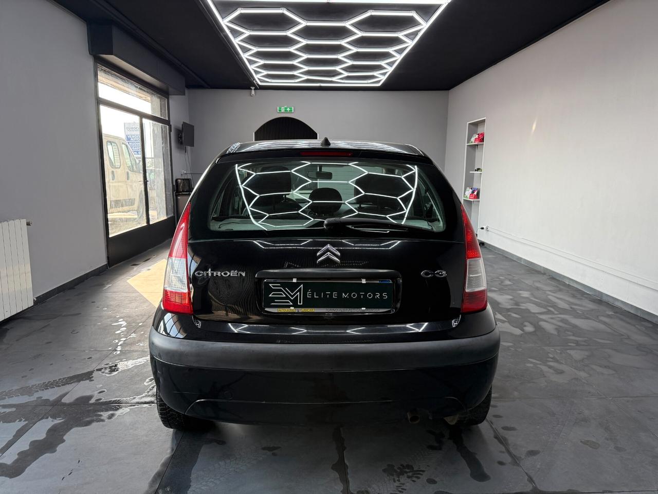 Citroen C3 1.1 Elegance