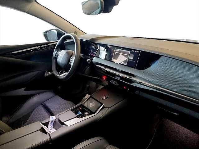 DS DS 4 DS 4 HYBRID PALLAS