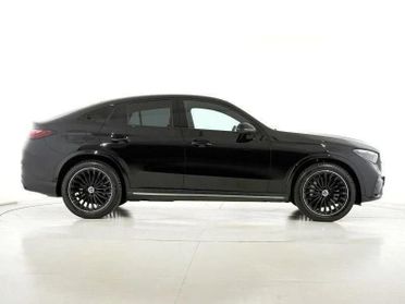 Mercedes-Benz GLC Coupé GLC Coupe 220 d AMG Line Premium 4matic auto * TETTO APRIBILE *