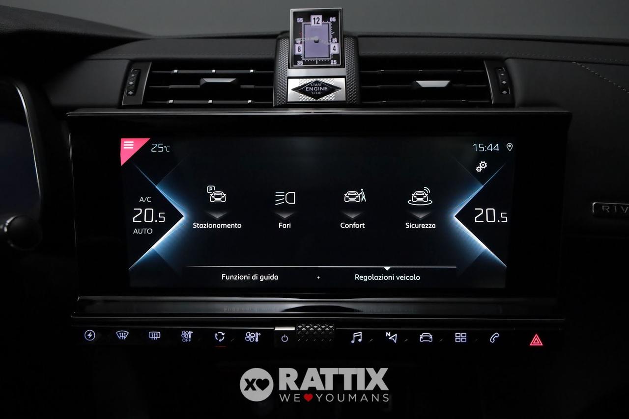 DS Automobiles DS 7 Crossback 1.6 e-tense Phev Grand Chic Auto + tetto apribile