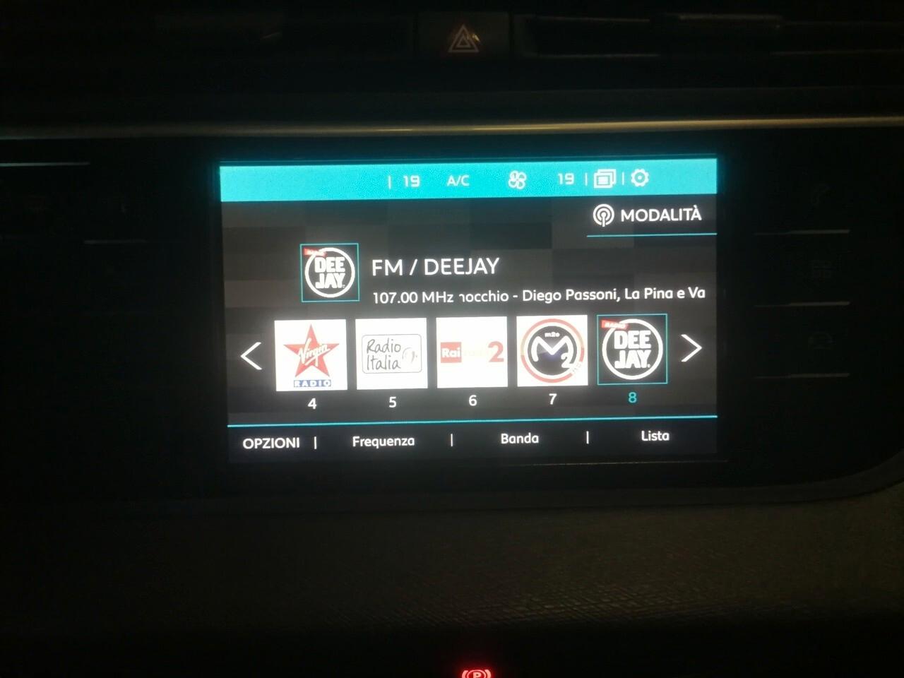Citroen C4 SpaceTourer BlueHDi 150 S&S EAT6 Shine