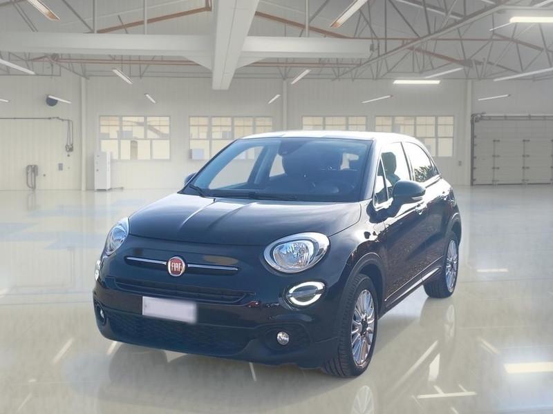 FIAT 500X 1.3 Mjet 95cv E6D Connect