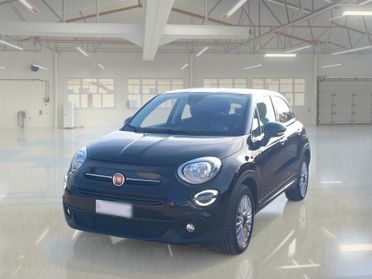 FIAT 500X 1.3 Mjet 95cv E6D Connect