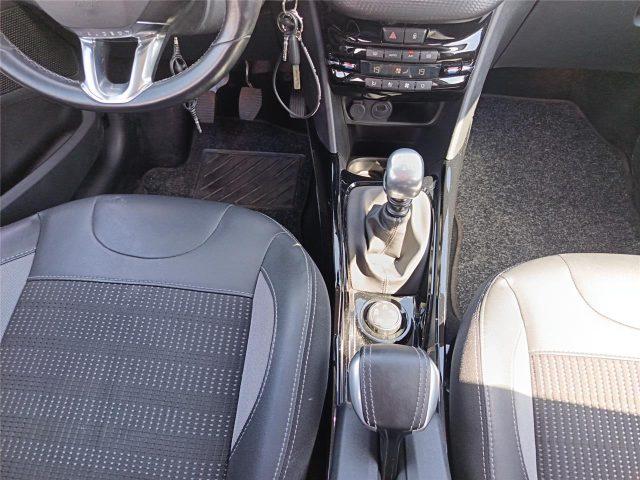 PEUGEOT 2008 1° serie PureTech Turbo 130 S&S Allure