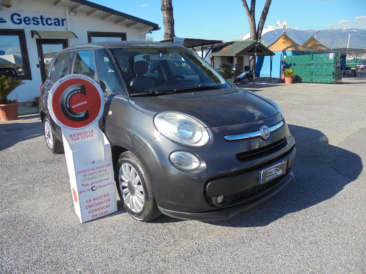 Fiat 500L 1.3 Multijet 85 CV Pop Star