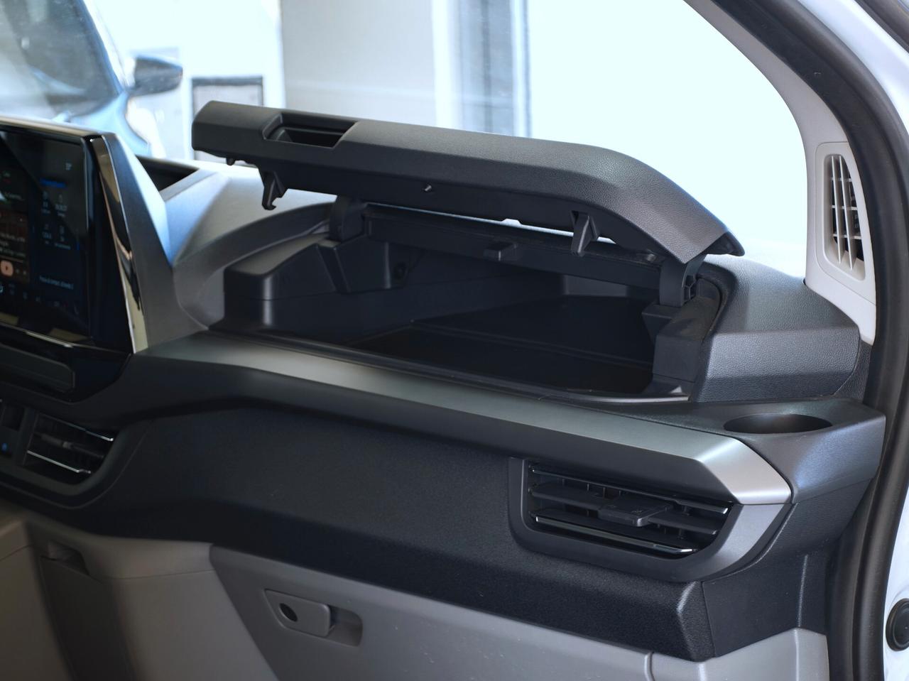 Ford Tourneo Custom 2.0 Ecoblue 9 posti - 2024