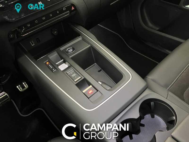 CITROEN C5 Aircross Shine - HYBRID 225 e-EAT8