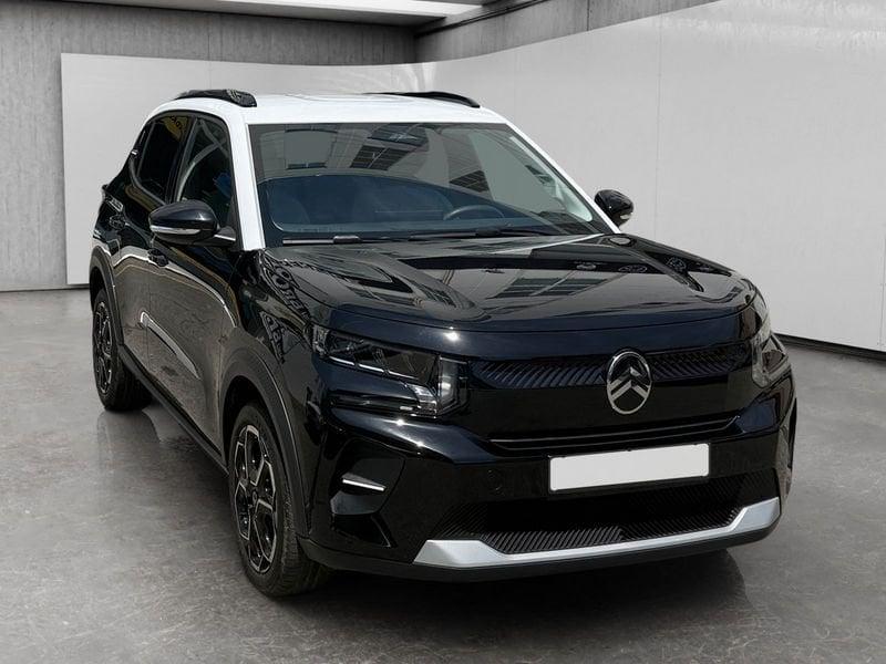 Citroën C3 1.2 puretech turbo Max 100cv s&s