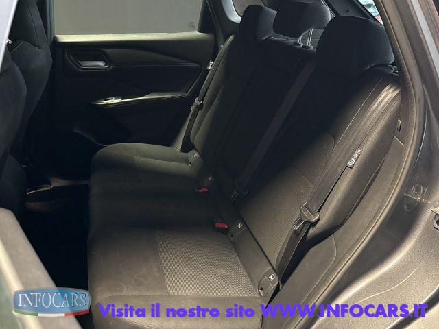 NISSAN Qashqai MHEV 158 CV Xtronic Business - PROMO