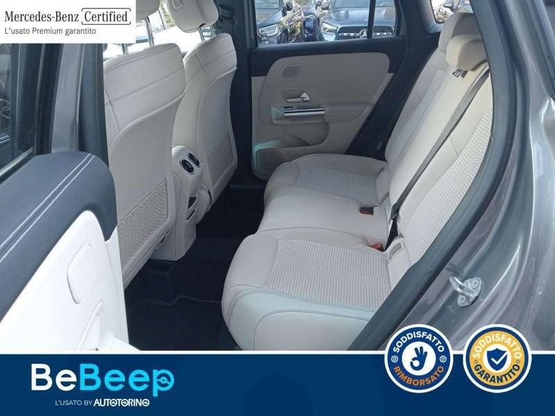 Mercedes-Benz GLA 250 SPORT PLUS AUTO