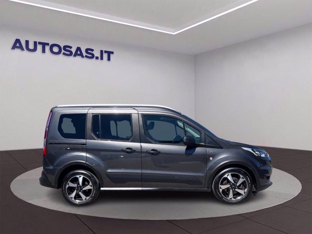 FORD Tourneo Connect Active 1.5 EcoBlue 120 CV Start & Stop del 2022