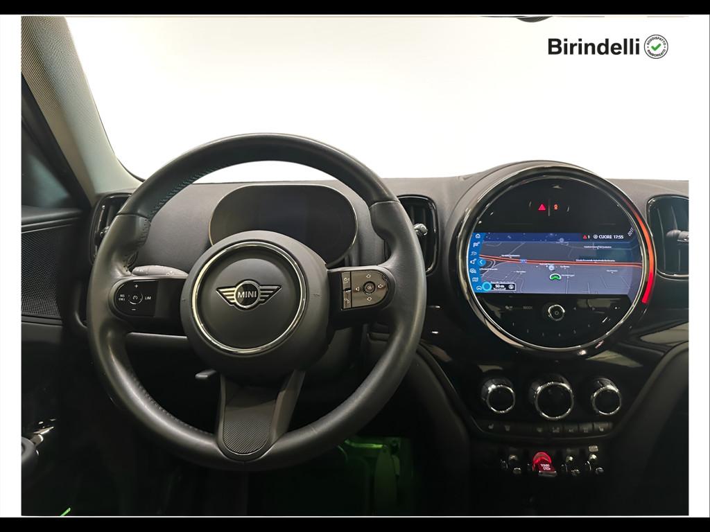 MINI Mini Countrym.(F60) - Mini 2.0 Cooper D Business Countryman